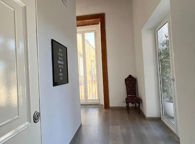 La bella vita luxury apartament&travel solution